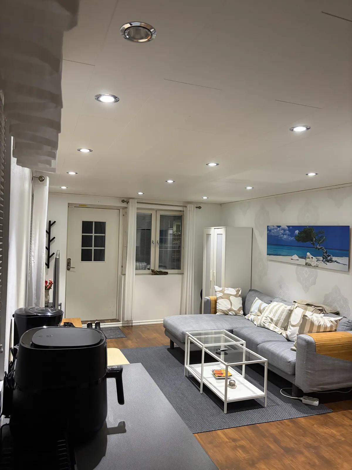 Hyresbostad på Spånga i spanga