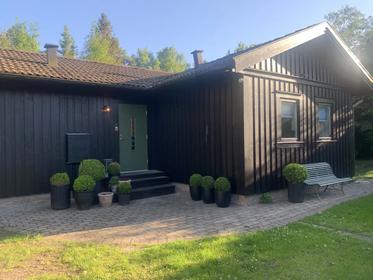 Hyresbostad på Höllviken i hollviken