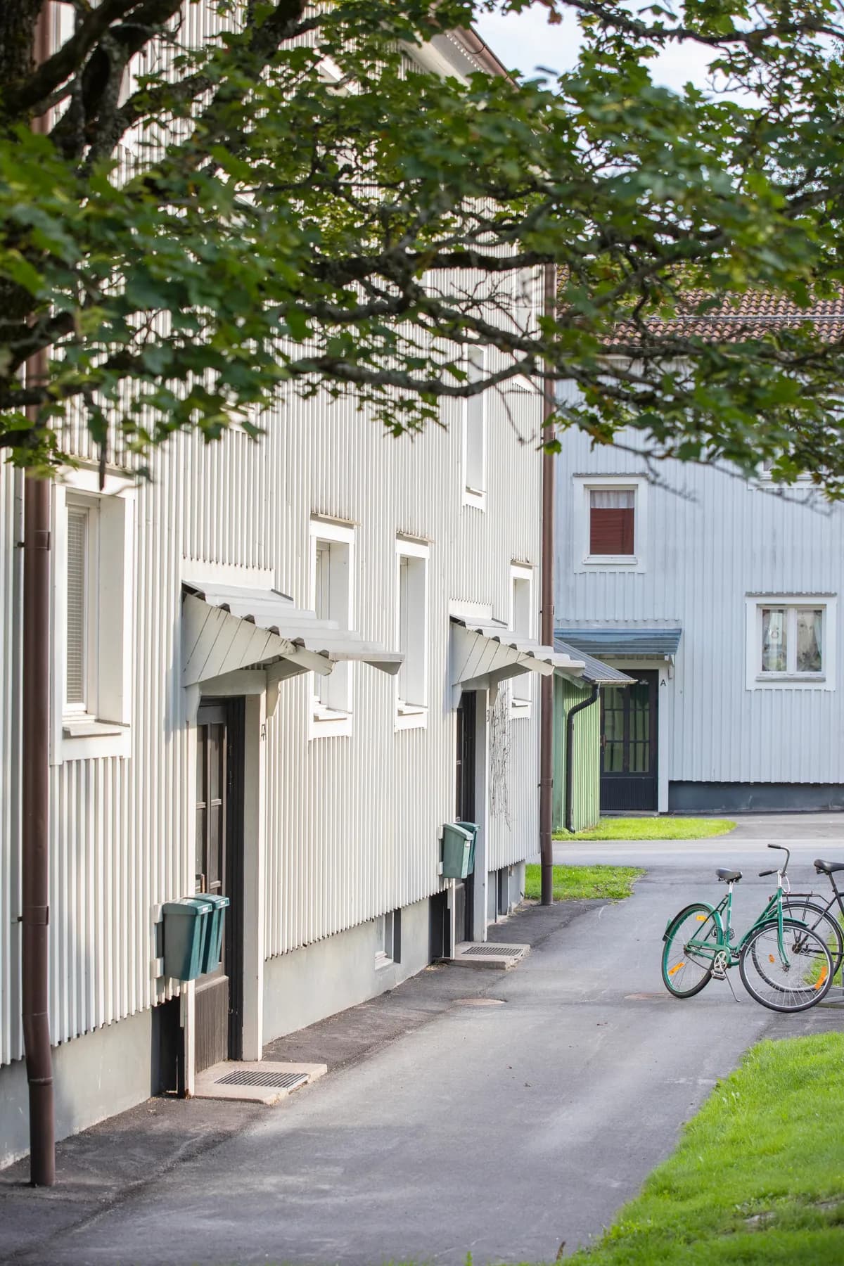 Hyreslägenhet på Karlskoga i karlskoga