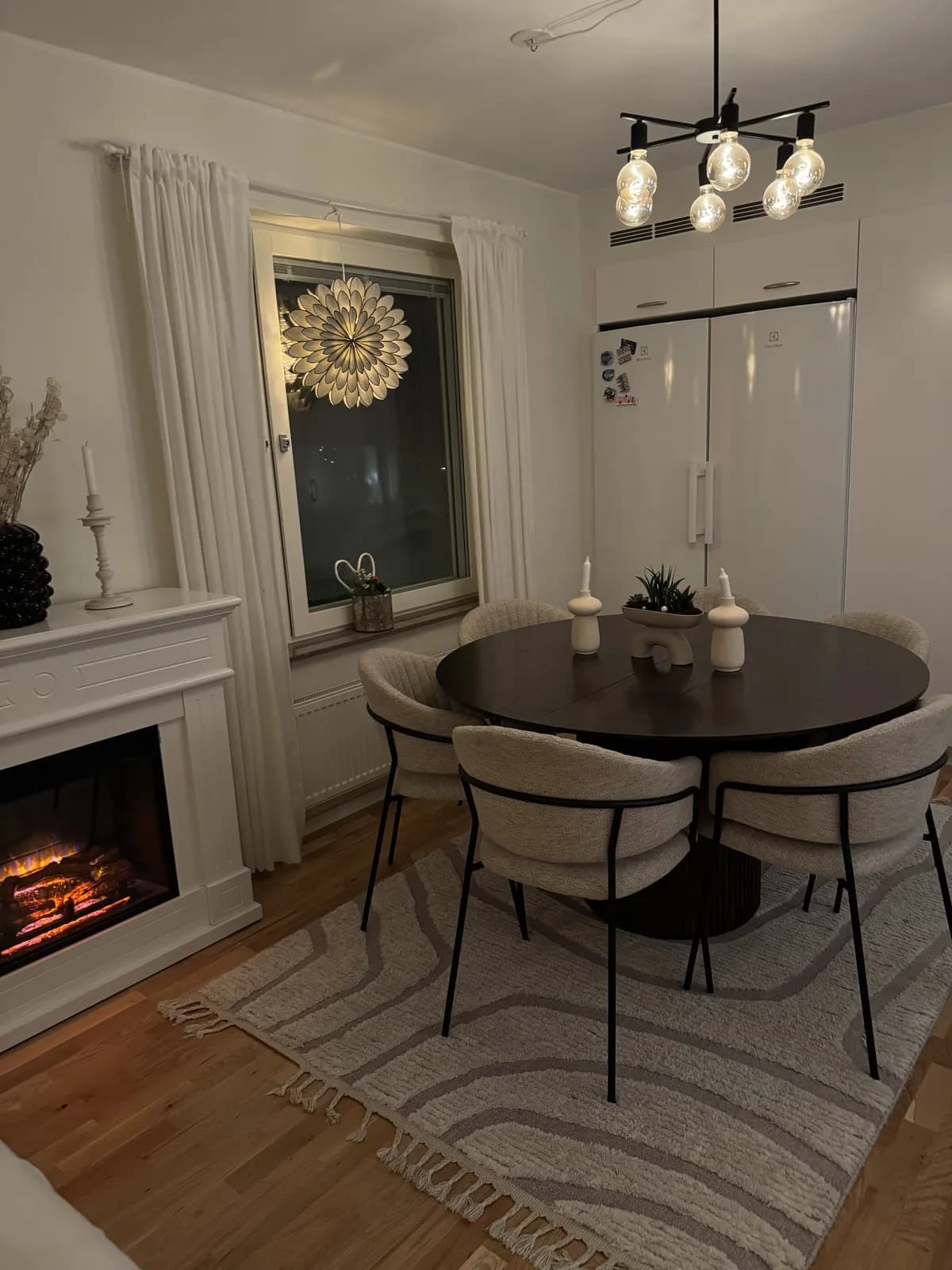 Hyreslägenhet på Bandhagen i bandhagen