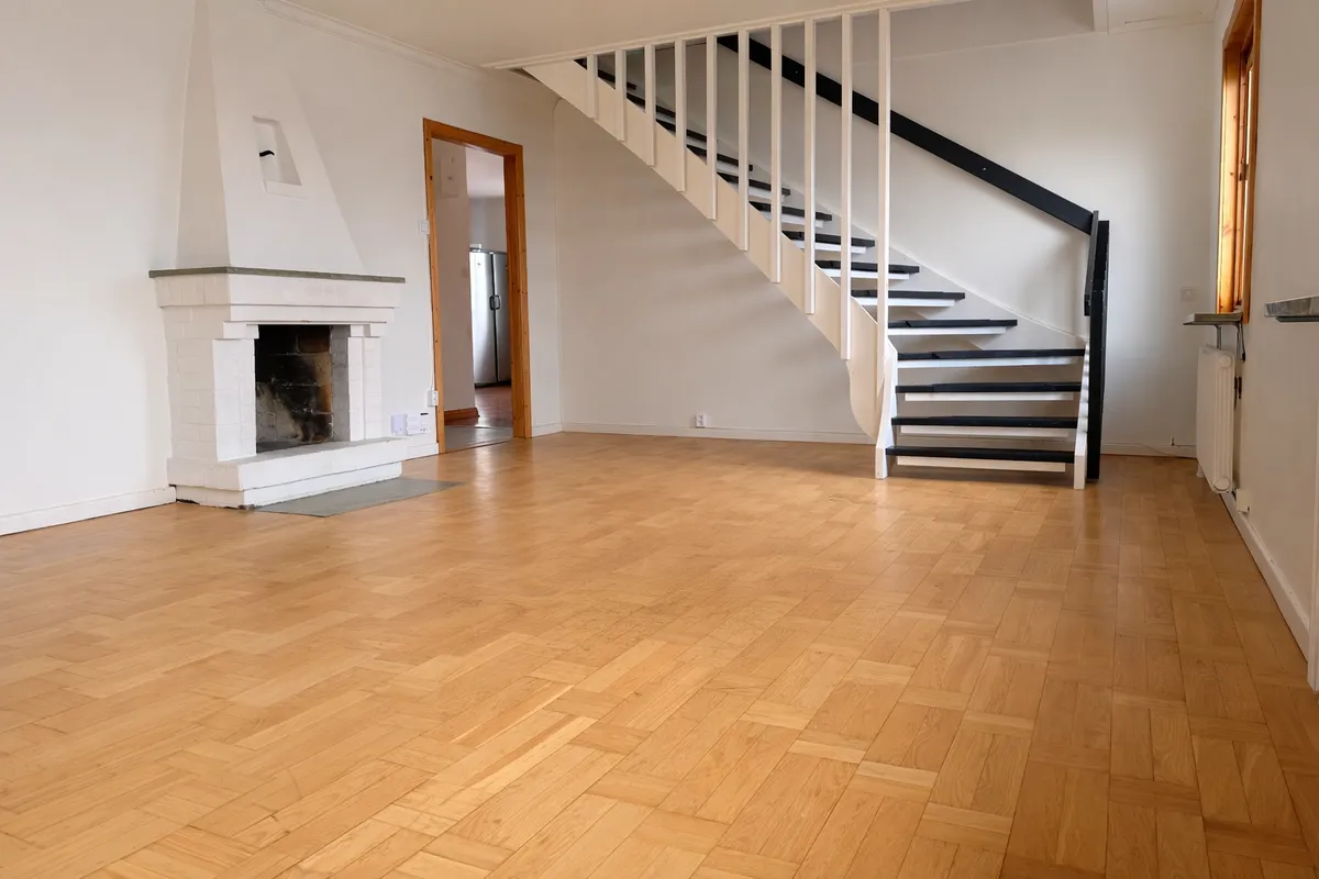 Hyreslägenhet på Nässjö i nassjo