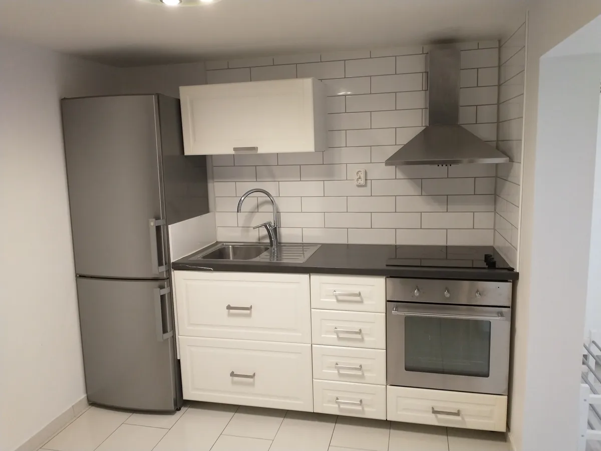 Hyreslägenhet på Kållered i kallered