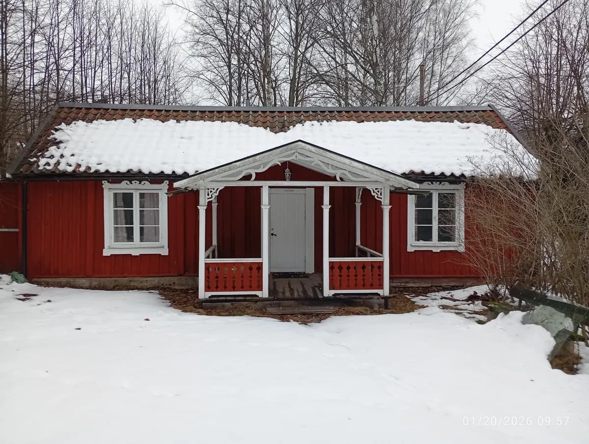 Hyresbostad på Nacka i nacka