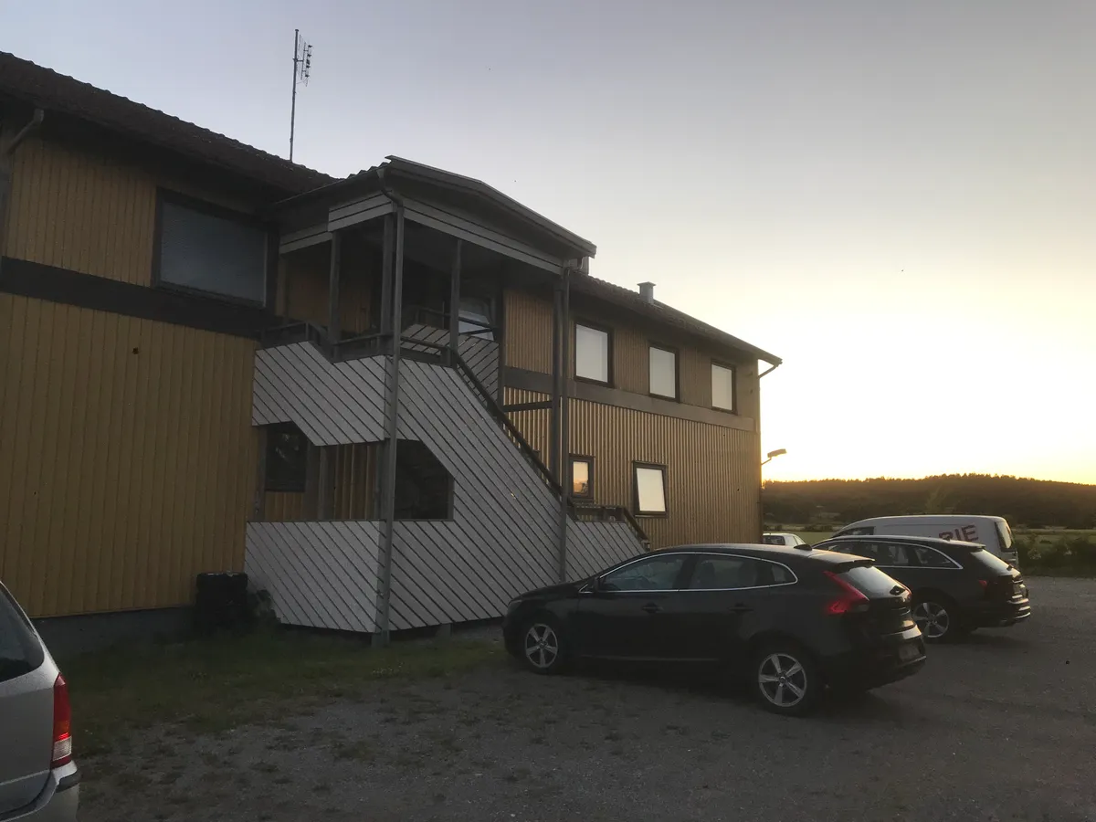 Lägenhet på Brattorp i Svanesund