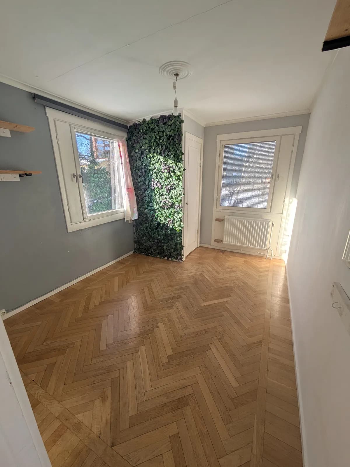 Hyresbostad på Trångsund i trangsund