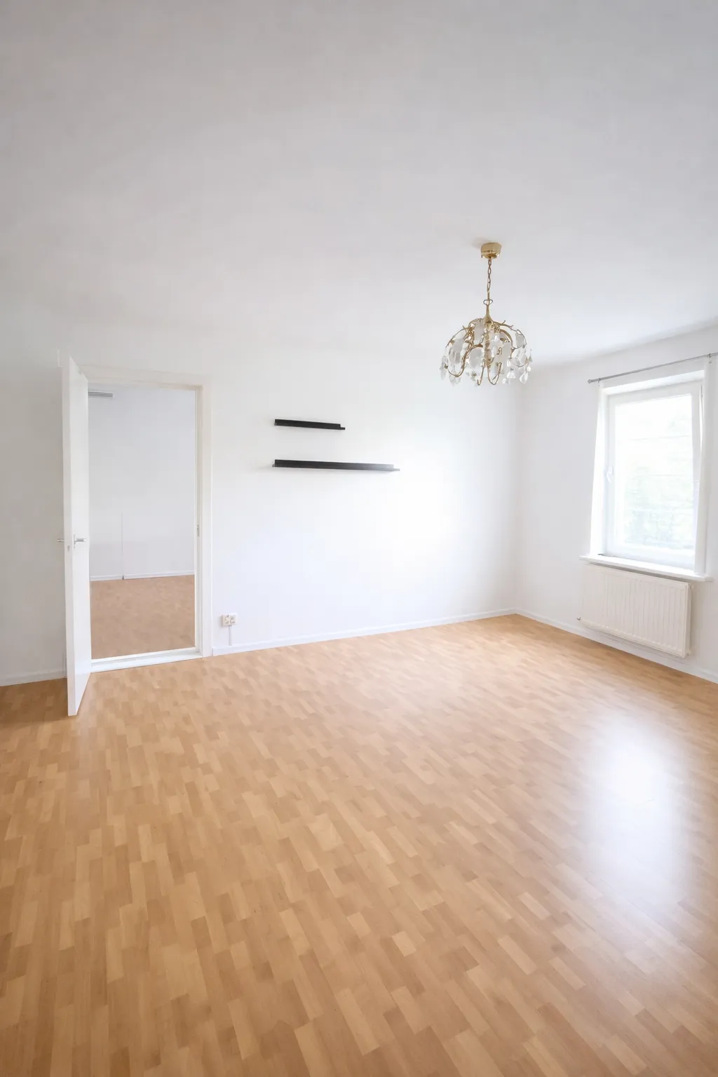 Hyreslägenhet på Billeberga i billeberga