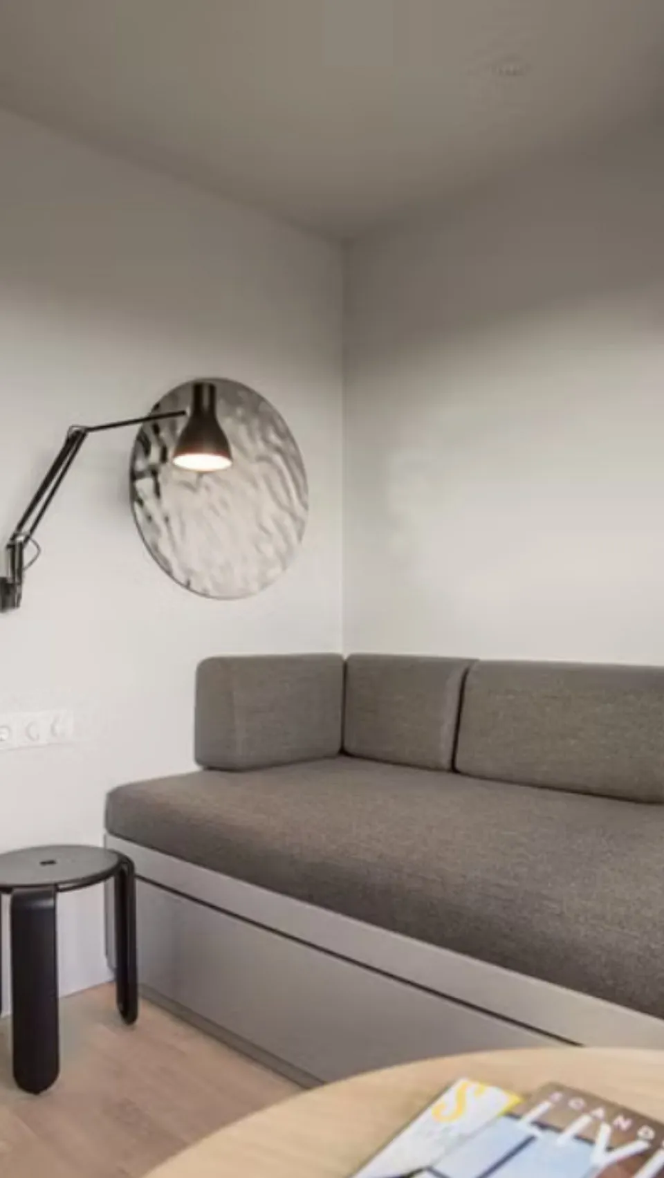 Hyreslägenhet på Kista i kista