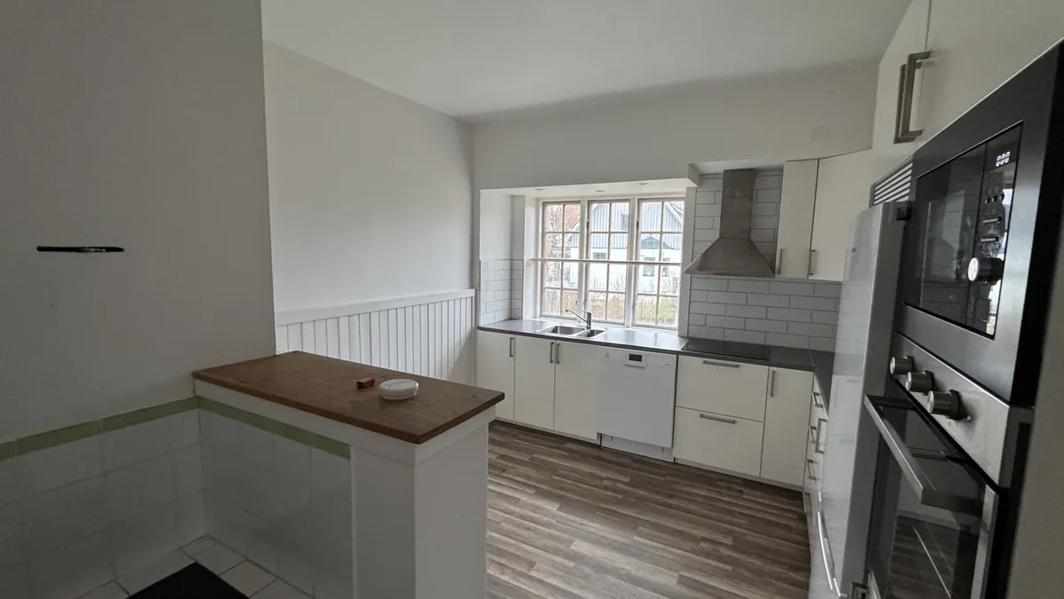 Hyreslägenhet på Laholm i laholm