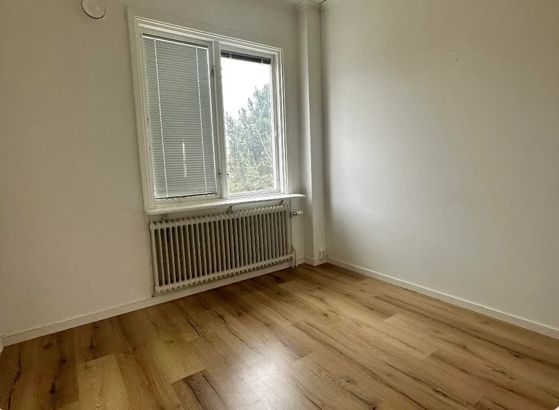 Hyreslägenhet på Smedjebacken i smedjebacken