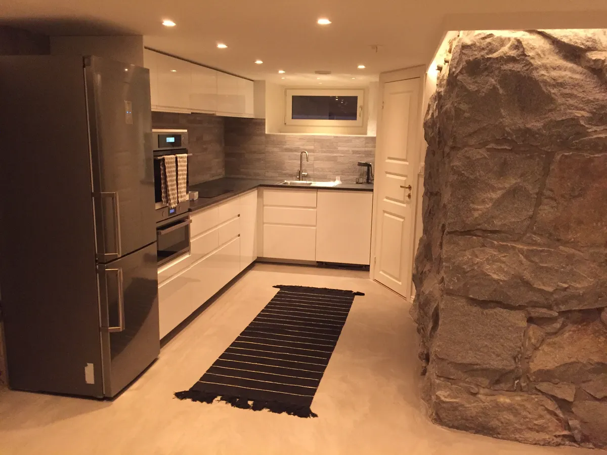 Hyresbostad på Bromma i bromma