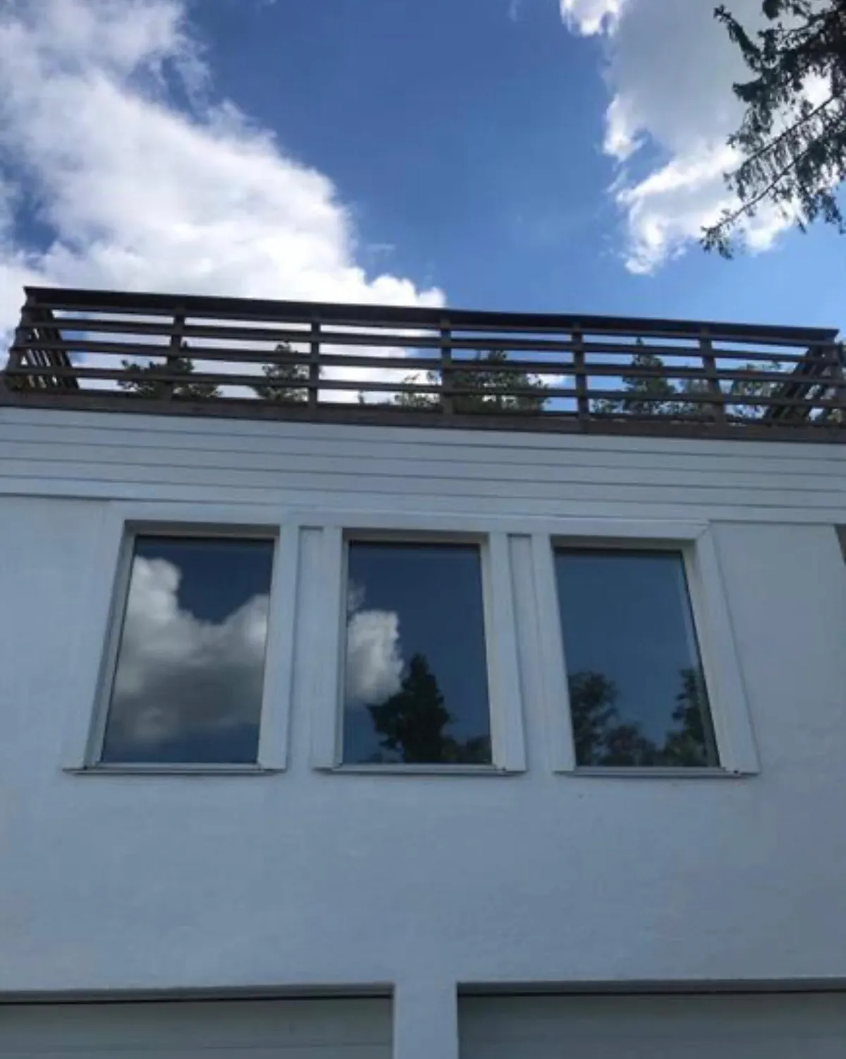 Hyresbostad på Vårby i varby