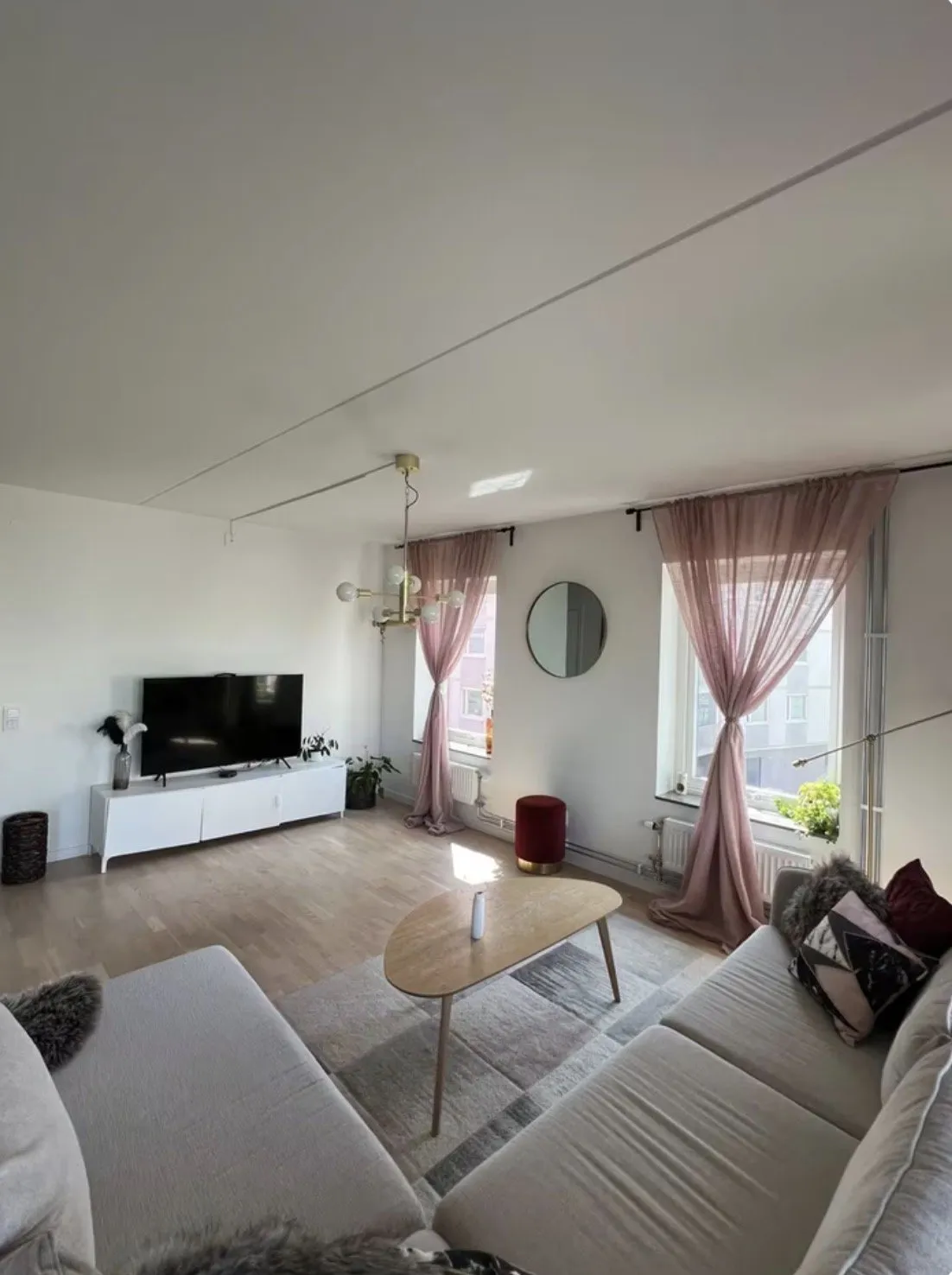 Hyreslägenhet på Västra Frölunda i vastra-frolunda