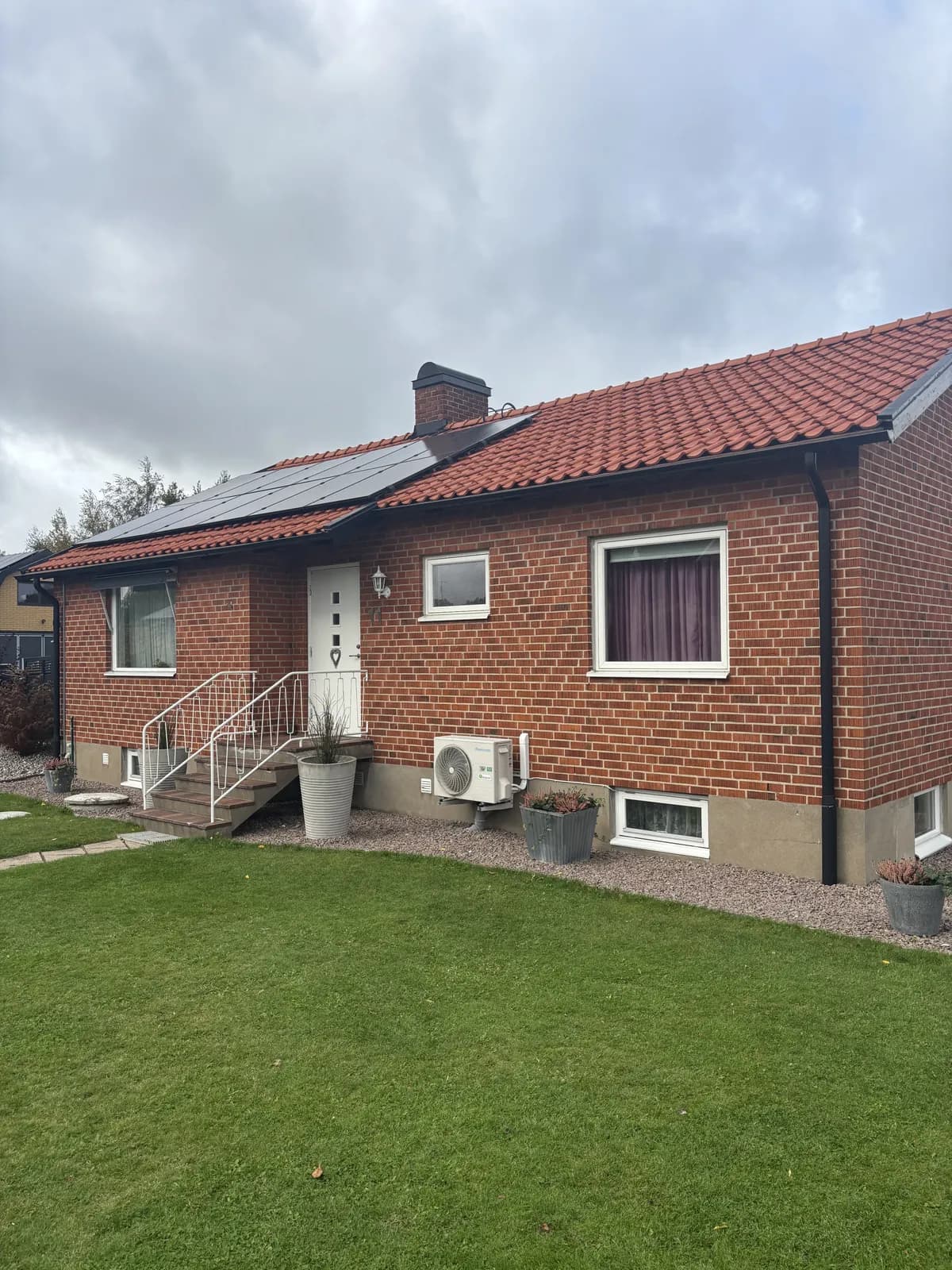 Hyresbostad på Billesholm i billesholm