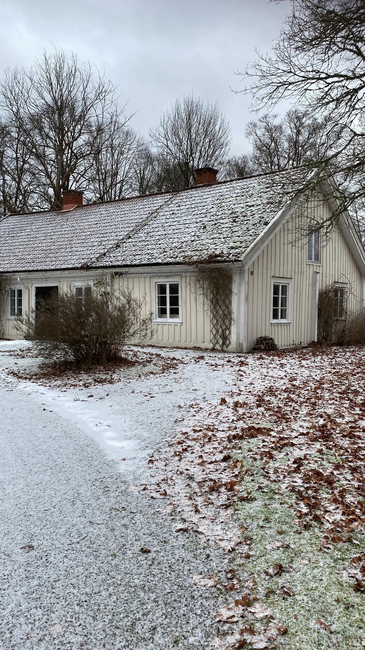 Hyresbostad på Vårgårda i vargarda