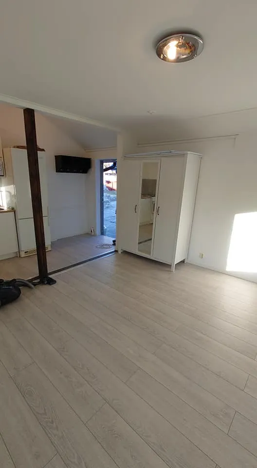 Hyreslägenhet på Täby i taby