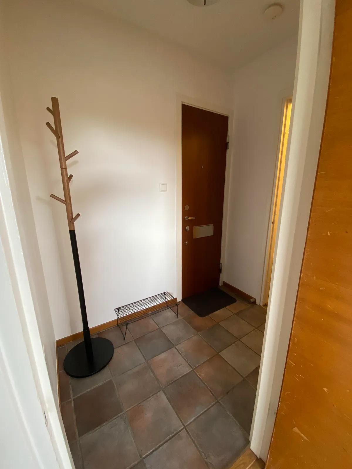 Hyreslägenhet på Älvsjö i alvsjo