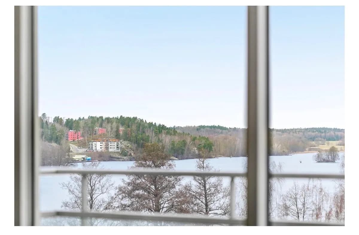 Hyreslägenhet på Södertälje i sodertalje