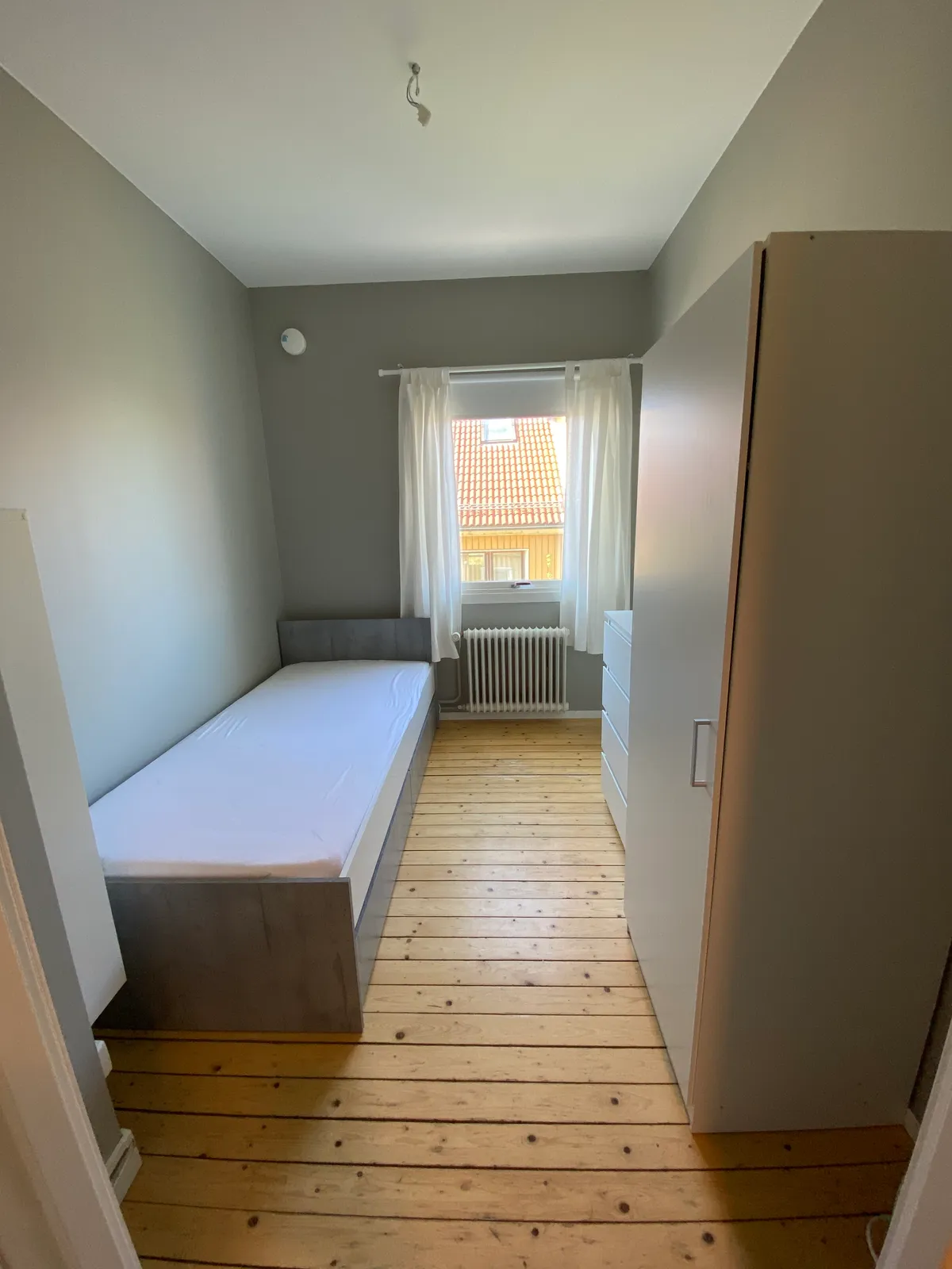 Lägenhet på Utlandagatan i Göteborg