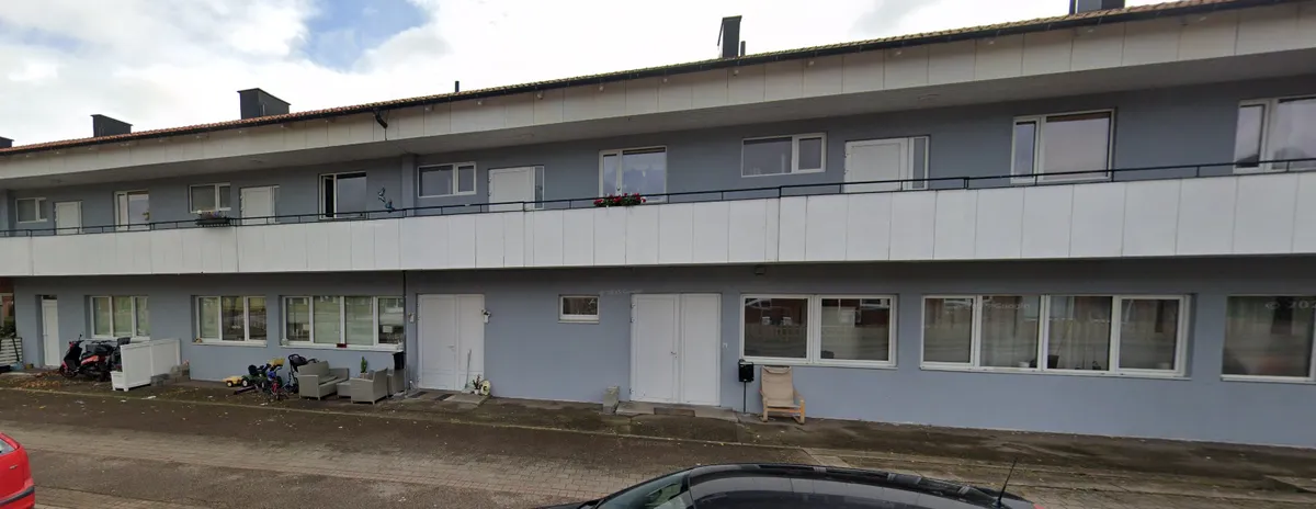 Hyreslägenhet på Billesholm i billesholm