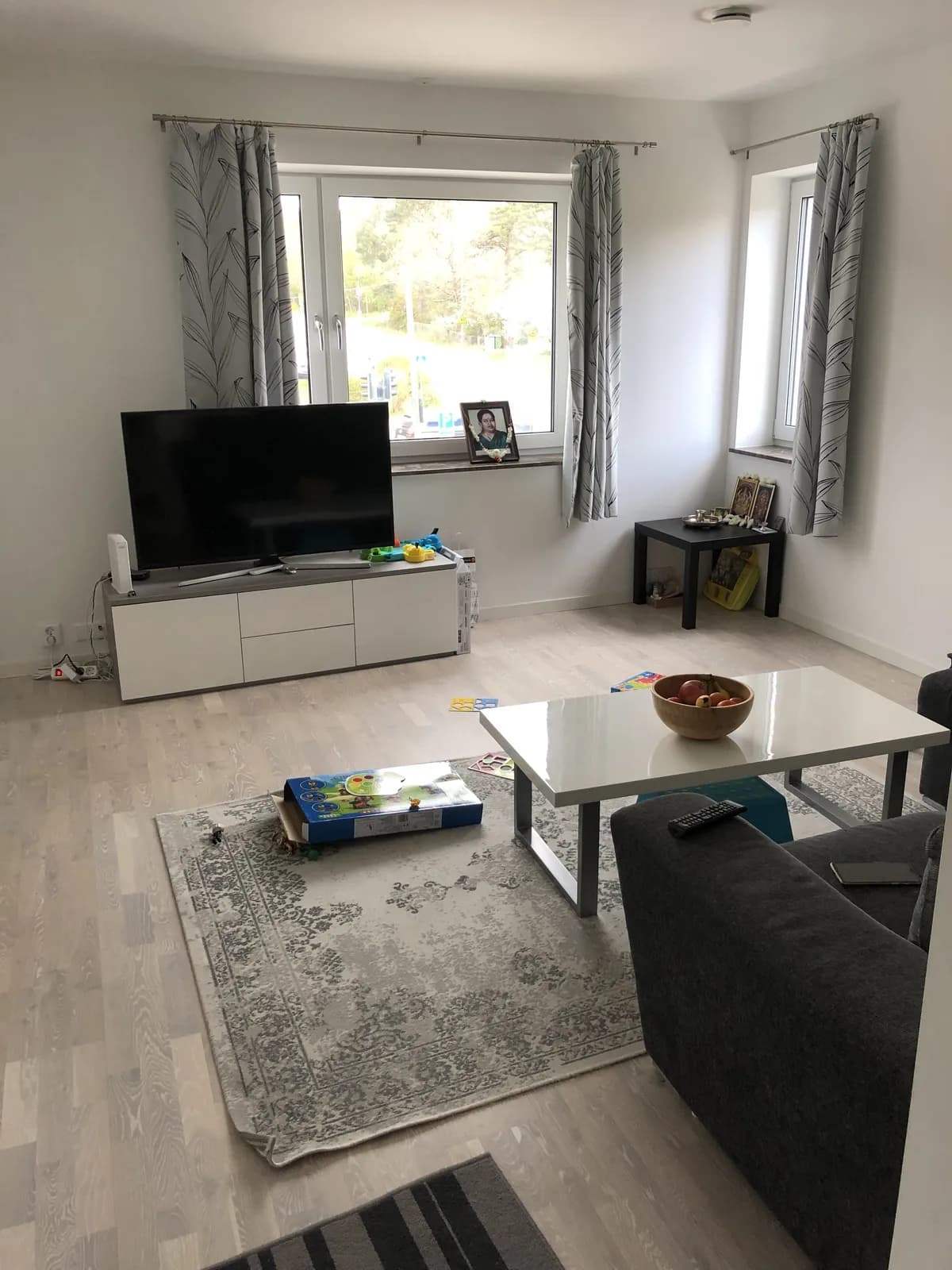 Hyreslägenhet på Sollentuna i sollentuna