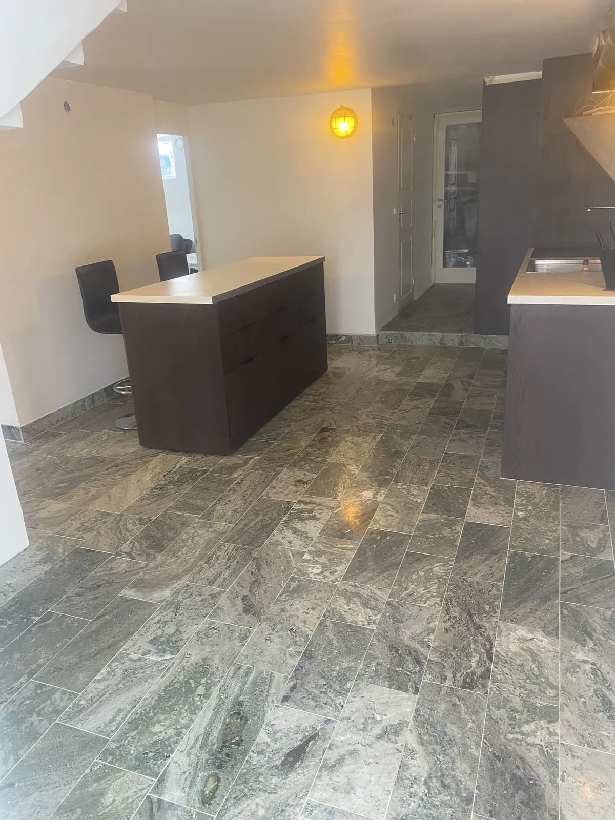 Hyreslägenhet på Danderyd i danderyd