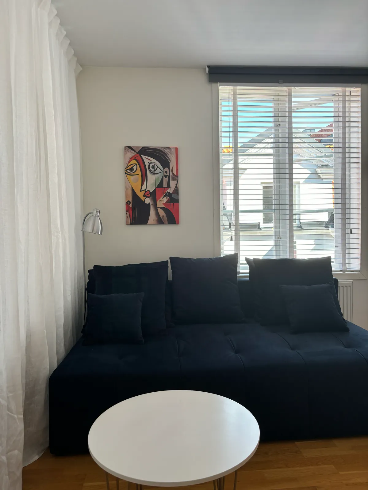 Hyreslägenhet på Visby i visby