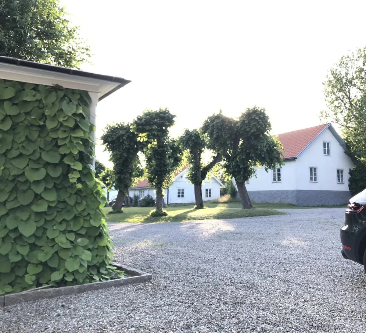 Hyreslägenhet på Haninge i haninge