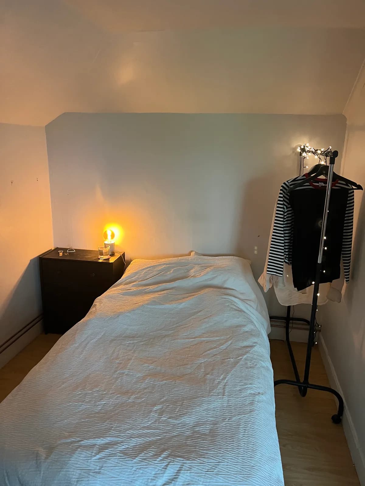 Lägenhet på Stambanevägen i Huddinge