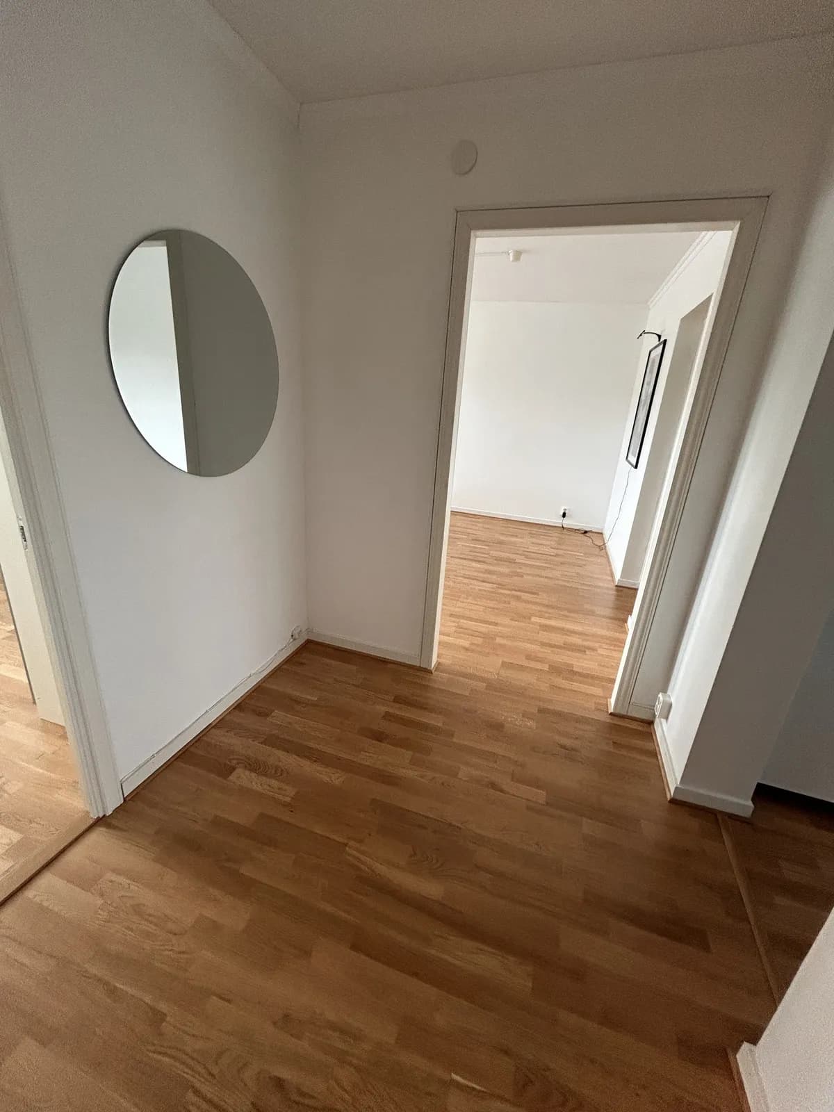 Hyreslägenhet på Tierp i tierp