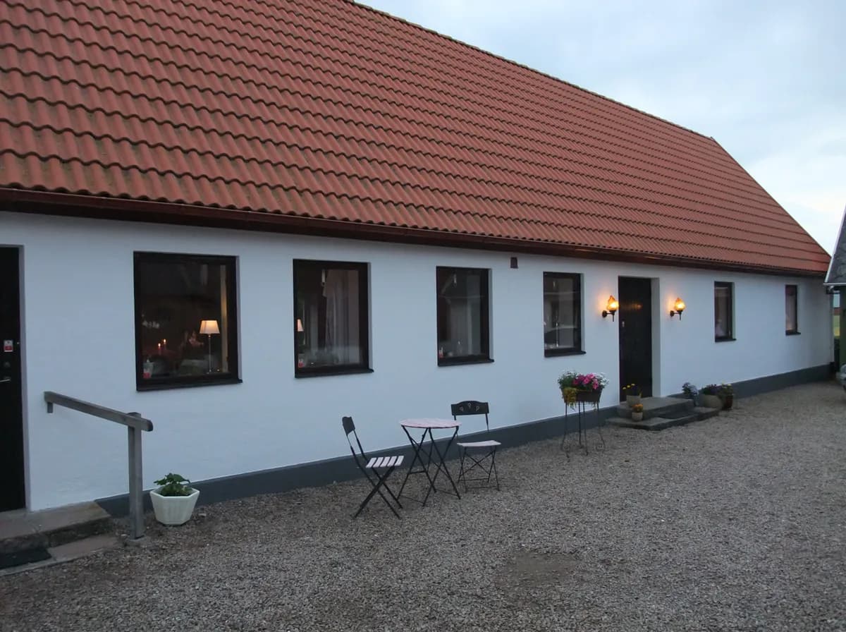 Hyresbostad på Klagstorp i klagstorp