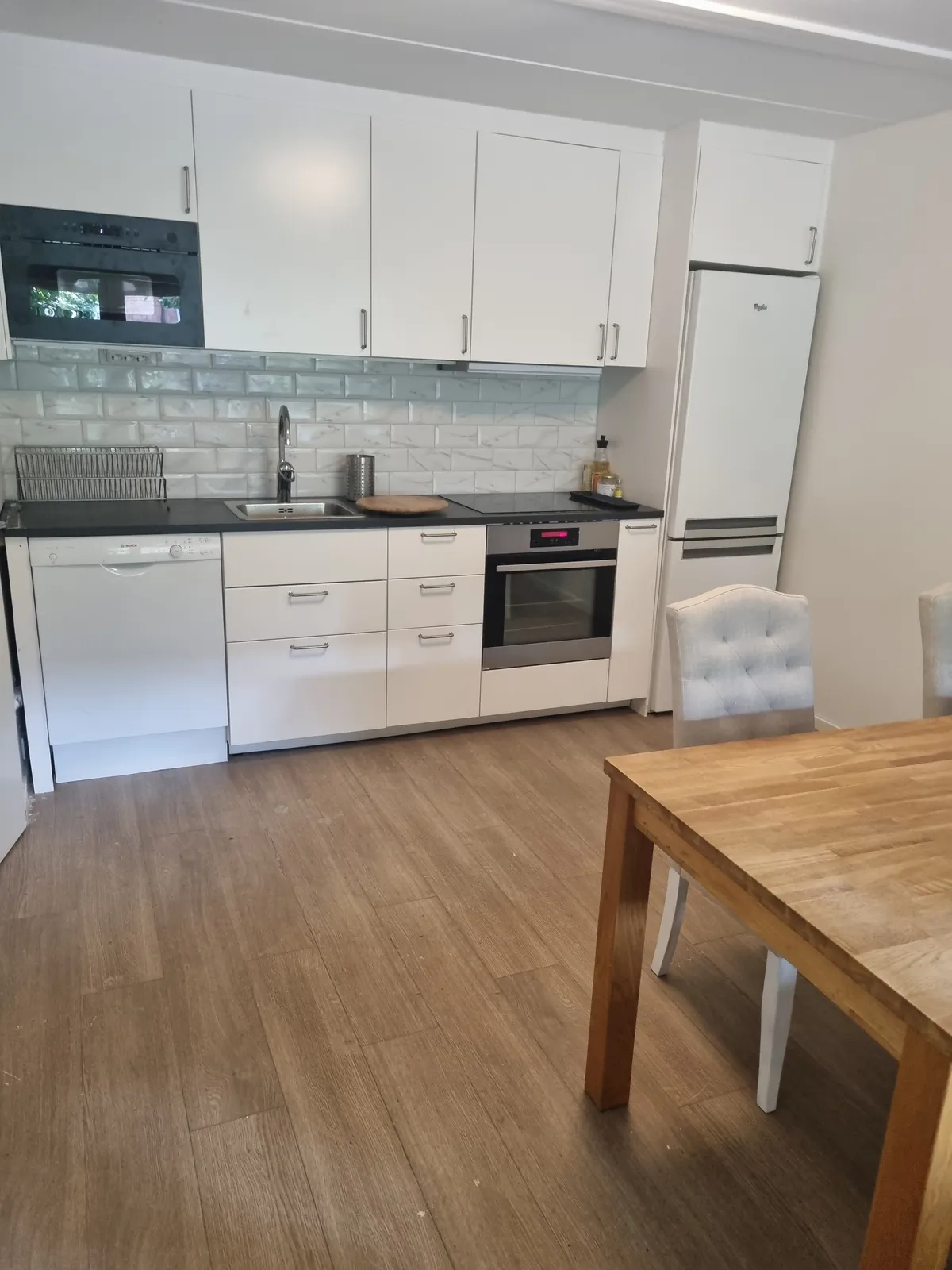 Hyreslägenhet på Rimbo i rimbo