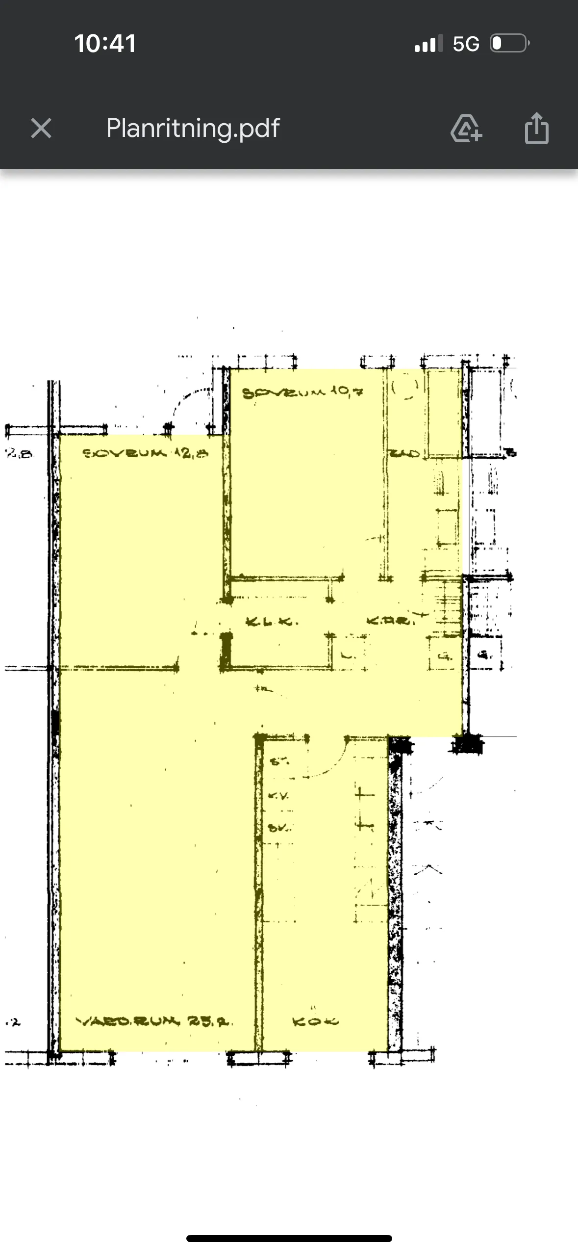 Hyreslägenhet på Södertälje i sodertalje