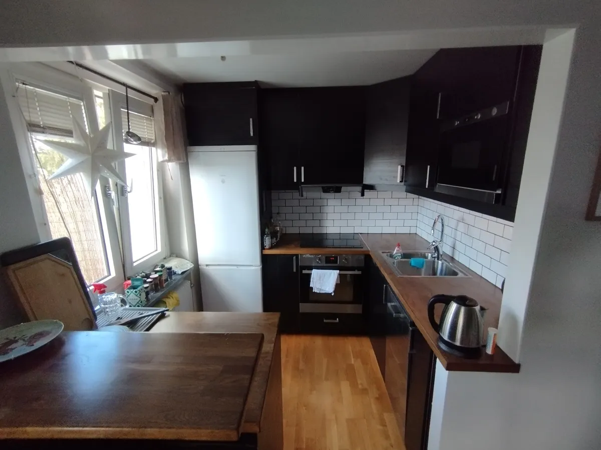 Hyreslägenhet på Enköping i enkoping