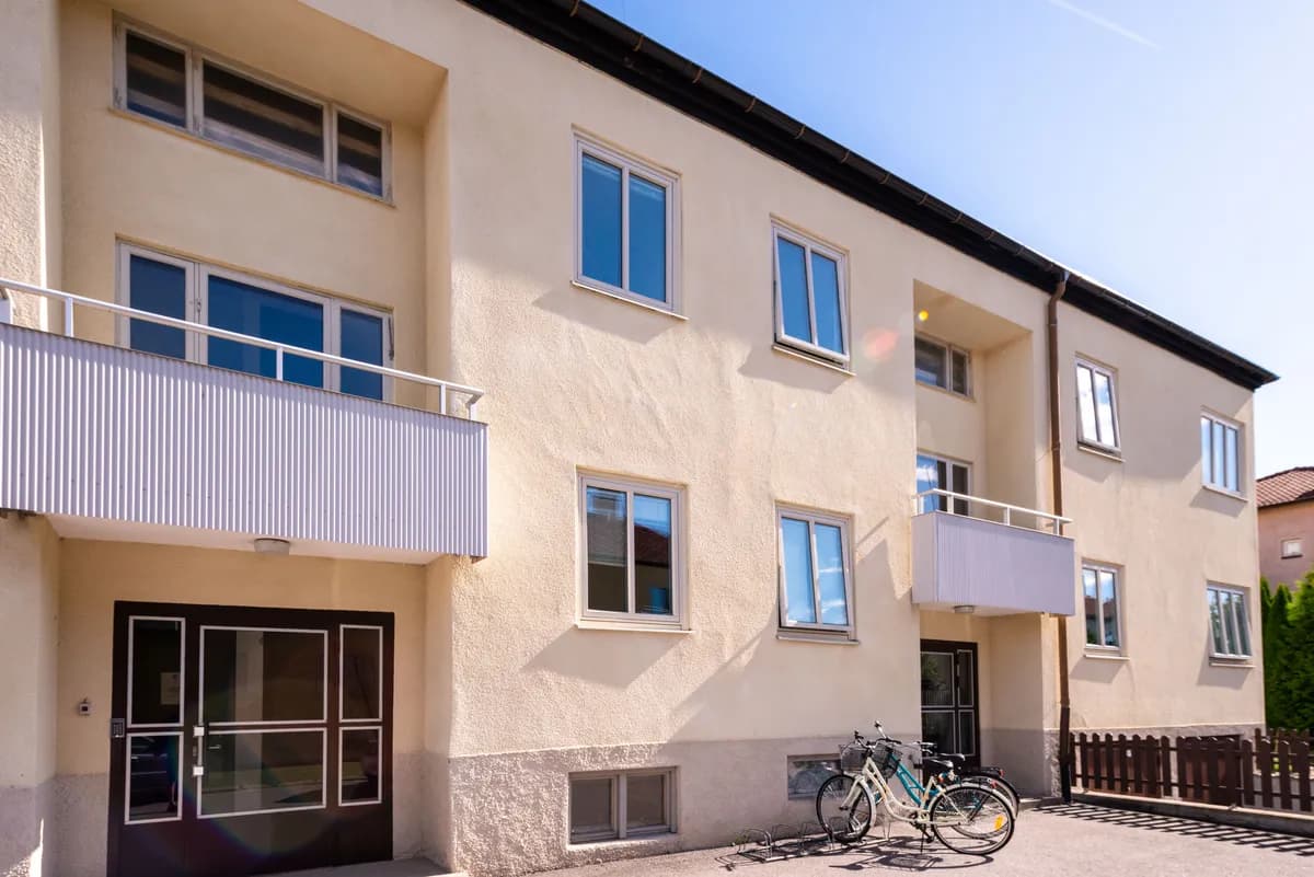 Hyreslägenhet på ESKILSTUNA i eskilstuna