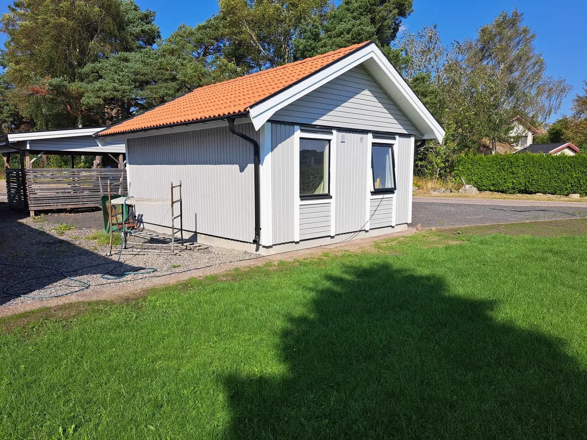 Hyresbostad på Kungsbacka i kungsbacka