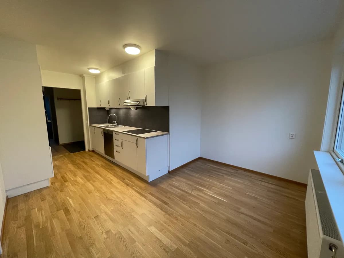 Hyreslägenhet på Vänersborg i vanersborg