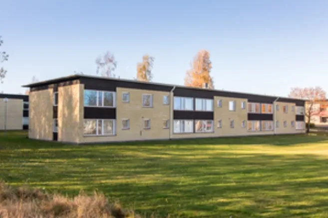 Hyreslägenhet på Nyköping i nykoping