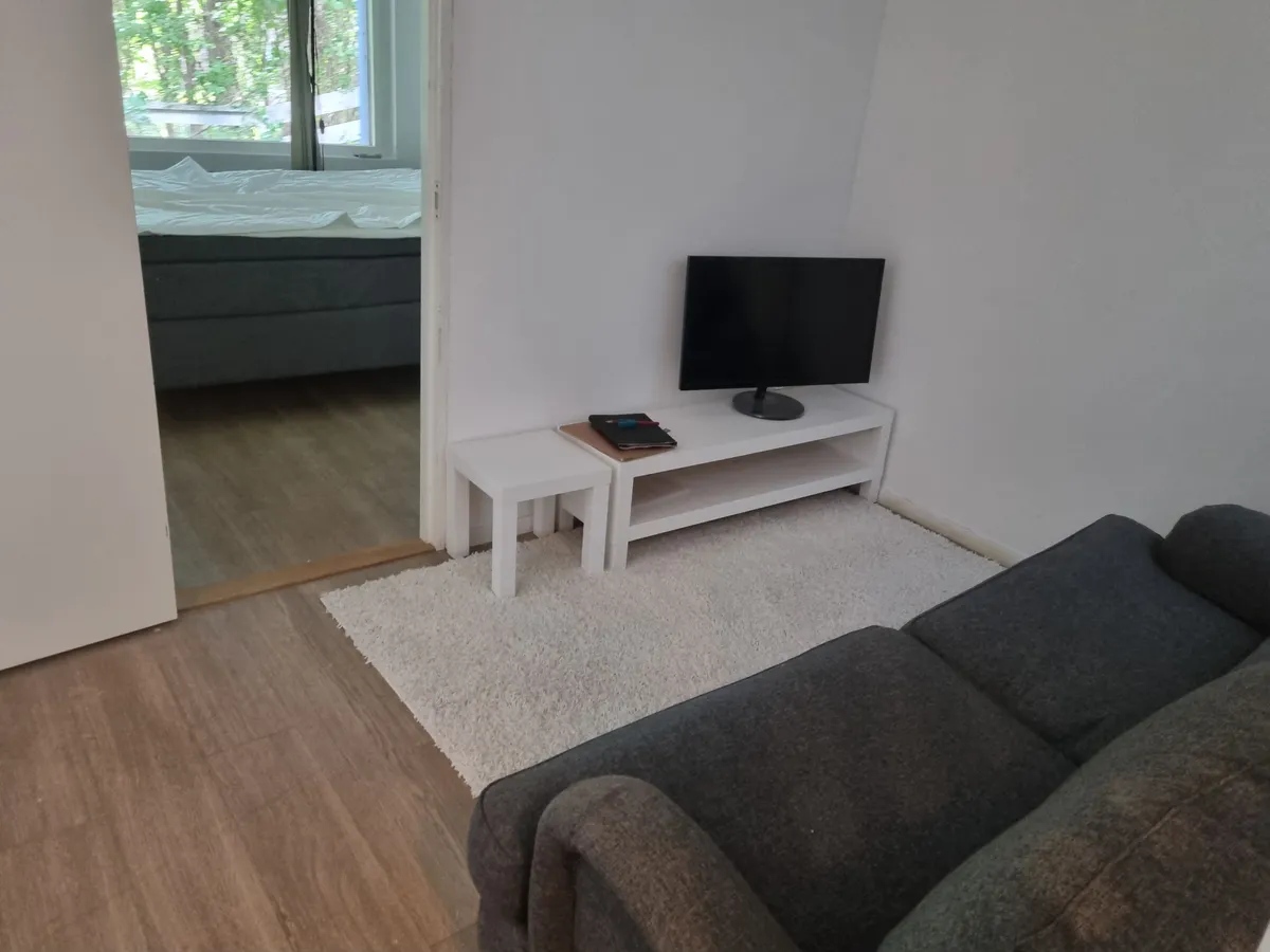 Hyreslägenhet på Rimbo i rimbo