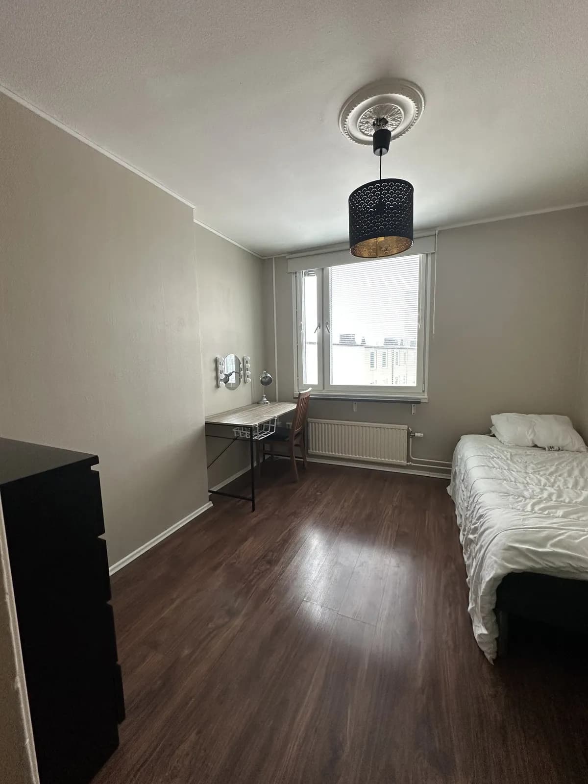 Hyreslägenhet på Årsta i arsta