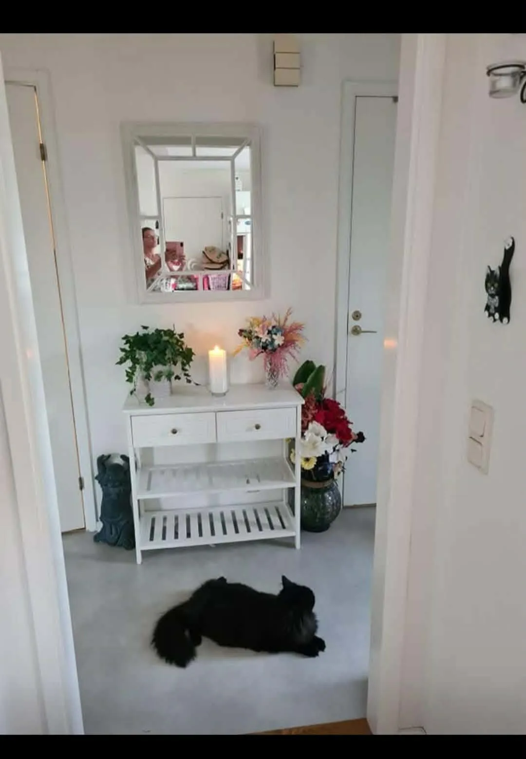 Hyreslägenhet på Onslunda i onslunda