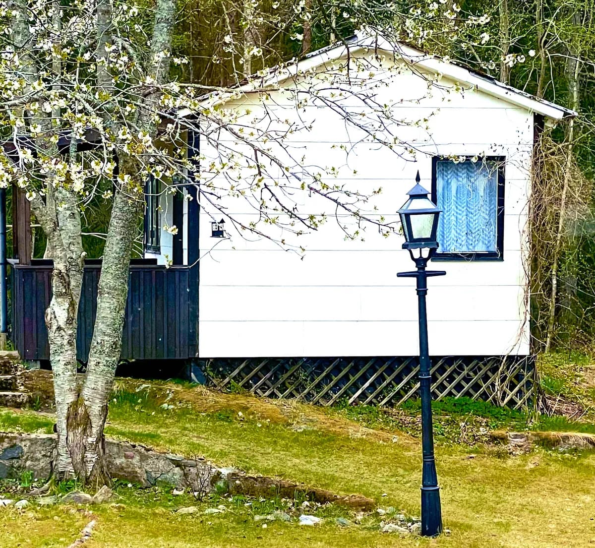 Hyresbostad på Saltsjö-boo i saltsjo-boo