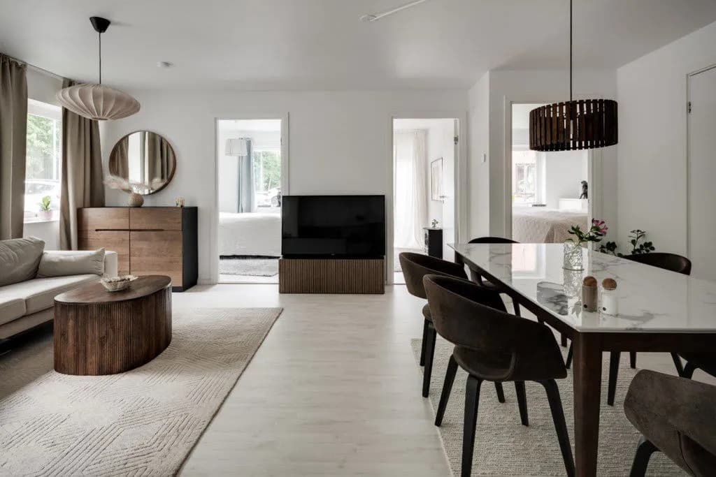 Hyreslägenhet på Hisings Backa i hisings-backa