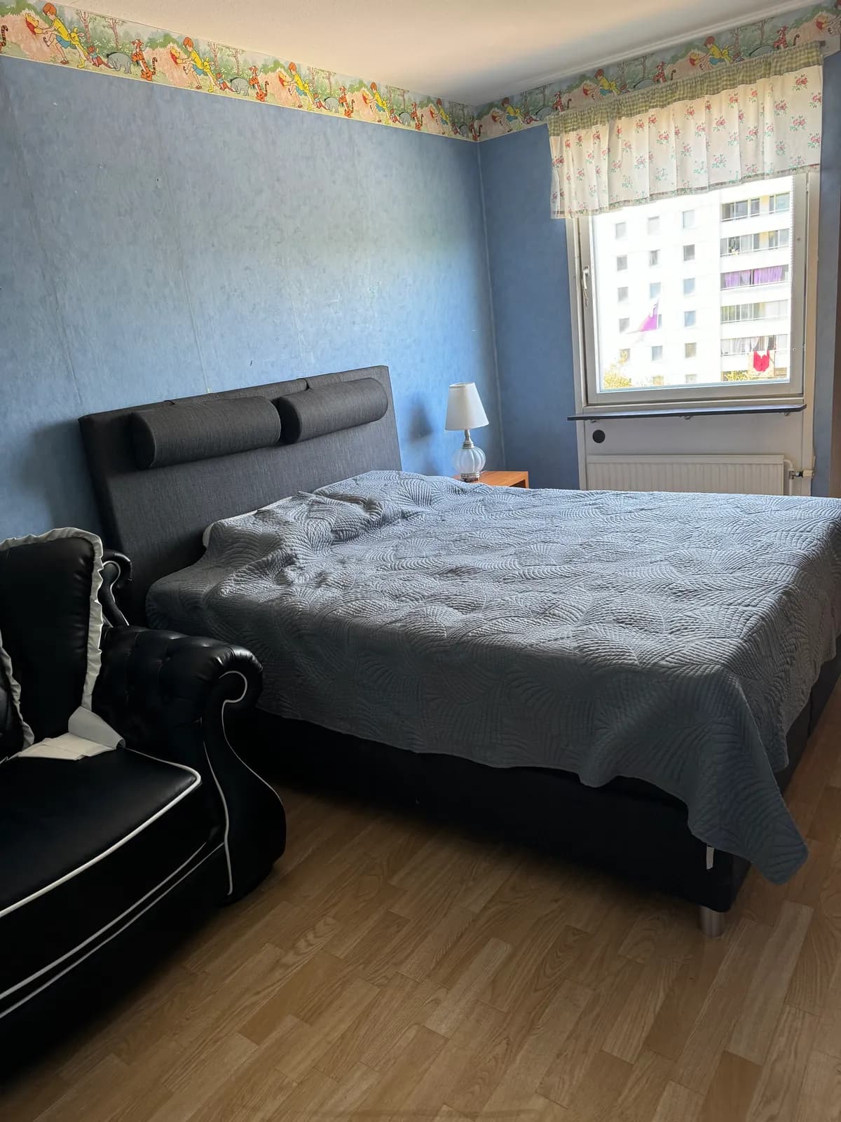 Hyreslägenhet på Solna i solna