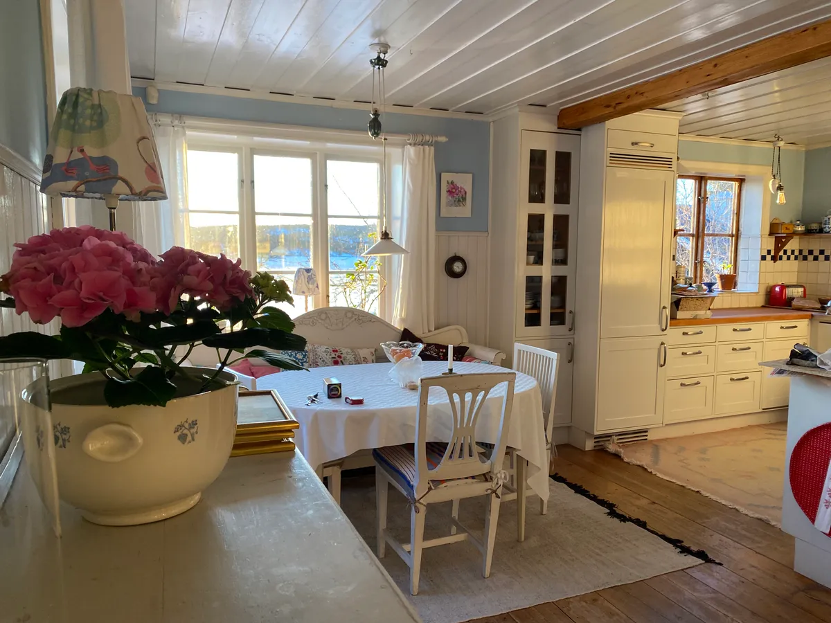 Hyresbostad på Härnösand i harnosand