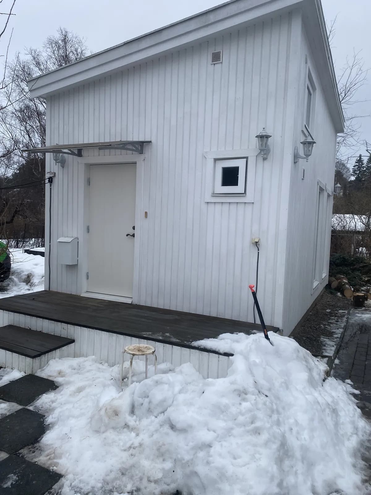 Hyresbostad på Huddinge i huddinge