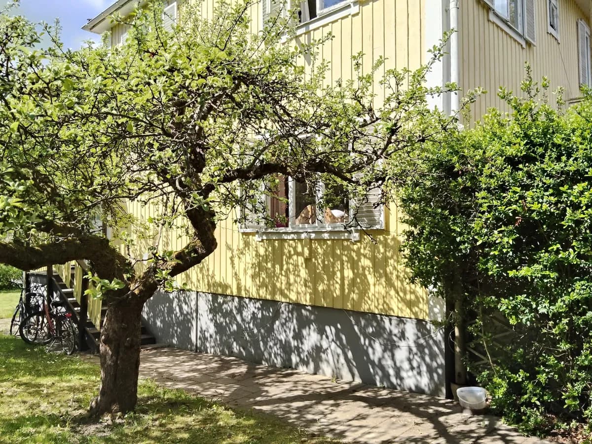 Hyresbostad på Huddinge i huddinge