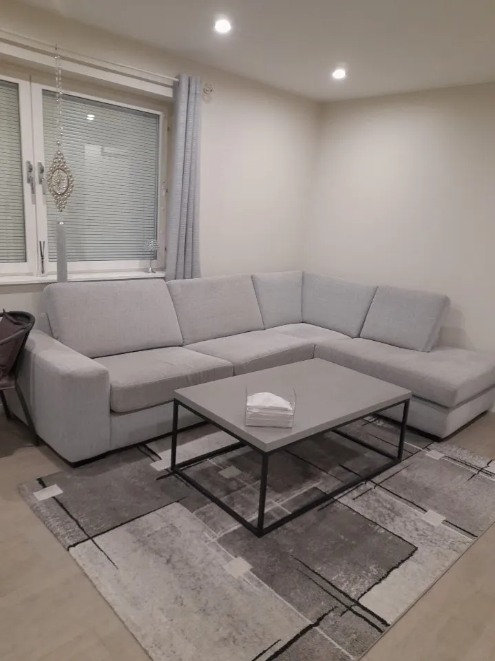 Loft på Norrskogsvägen i Norsborg