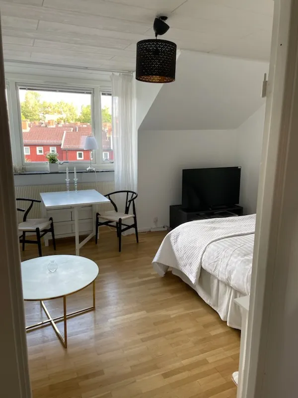 Hyreslägenhet på Falun i falun