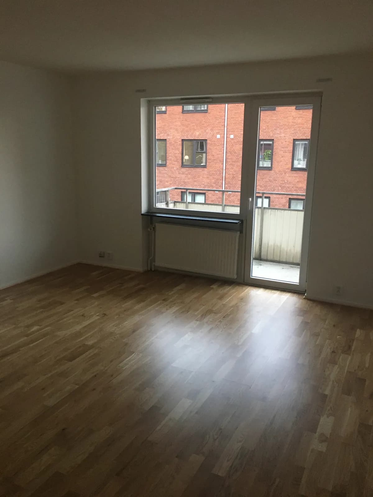 Hyreslägenhet på Landskrona i landskrona