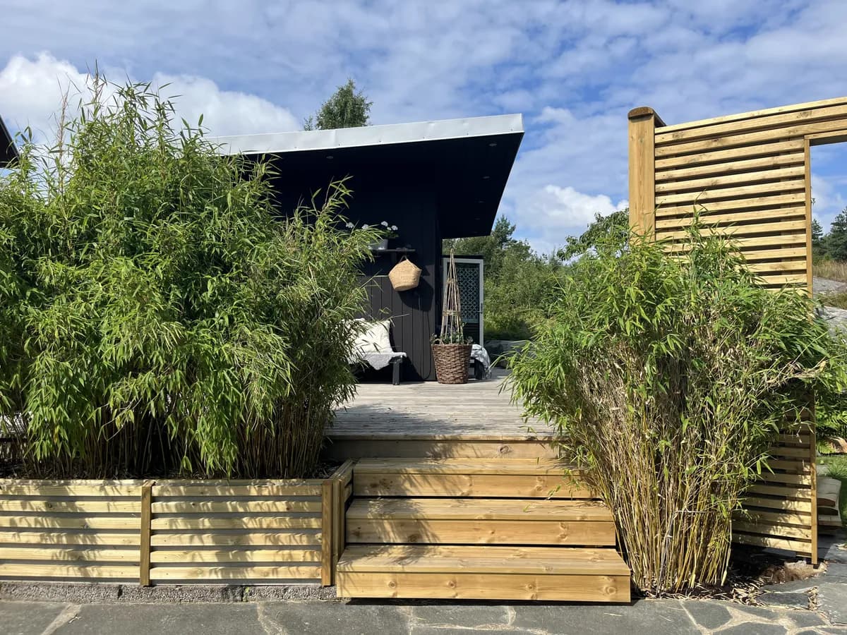 Hyresbostad på Hovås i hovas